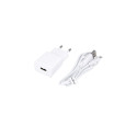 Maxlife MXTC-01 USB charger + Type C cable 1m
