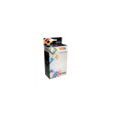 Compatible TopJet Epson T01D2 XXL (C13T01D200) Ink Cartridge, Cyan