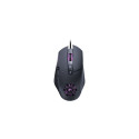 Lumi Legend WM03G-16 Wired Mouse, USB Type-A, Optical, 7200 DPI, Juoda Lumi Legend WM03G-16 Wired Mouse, USB Type-A, Optical, 7200 DPI, Juoda