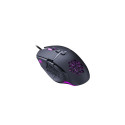 Lumi Legend WM03G-16 Wired Mouse, USB Type-A, Optical, 7200 DPI, Juoda Lumi Legend WM03G-16 Wired Mouse, USB Type-A, Optical, 7200 DPI, Juoda