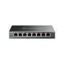 8P TP-LINK SG108E metal