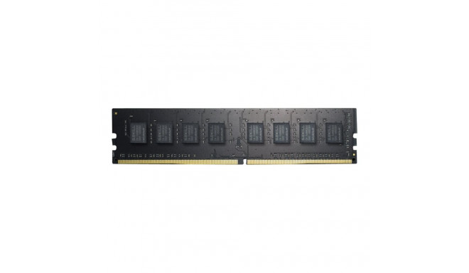 G.Skill Value memory, DDR4, 8 GB, 2400MHz, CL17 (F4-2400C17S-8GNT)