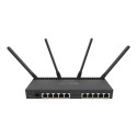 Mikrotik RB4011iGS+5HacQ2HnD-IN