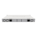 48P+4+2 Mikrotik CRS354-48G-4S+2Q+RM SFP+ QSF