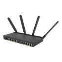 Mikrotik RB4011iGS+5HacQ2HnD-IN