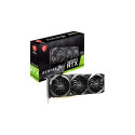 RTX 3060 12GB MSI VENTUS 3X OC GDDR6 3Fan