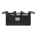 Mikrotik RB4011iGS+5HacQ2HnD-IN