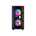 Deepcool MATREXX 40 3FS ARGB case (DP-MATX-MA