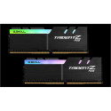 G.Skill Trident Z RGB memory, DDR4, 16 GB, 36