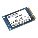 Kingston KC600 512GB mSATA SATA III SSD (SKC6