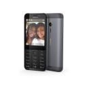 Mobile phone Nokia 230 Dark Silver 2SIM