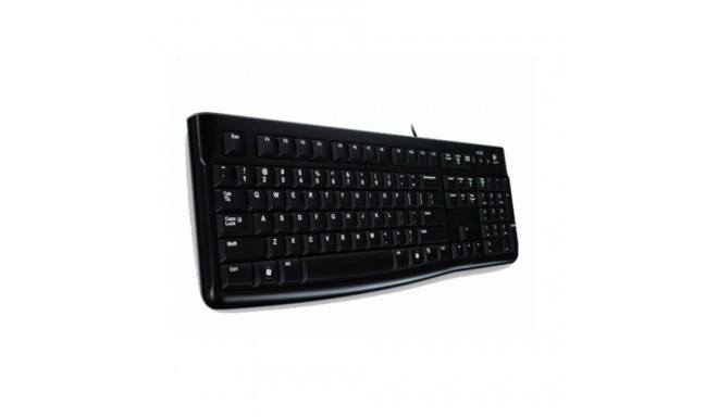 Keyboard Logitech K120 US BUSINESS