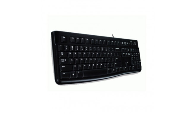 Logitech K120 äriklassi OEM klaviatuur