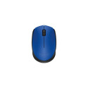 LOGITECH M171 Wireless Mouse BLUE