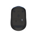 LOGITECH M171 Wireless Mouse BLUE