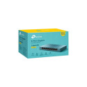 TP-Link  Switch||LS108G|8x10Base-T / 100Base-