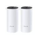 ROUTER TP-LINK DECO M4(2-PACK）