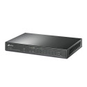 TP-Link  Switch||TL-SG1210MPE|Desktop/pedesta