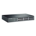 TP-Link  NET SWITCH 24PORT 1000M/TL-SG1024DE