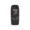 MOBILE PHONE NOKIA 6310 BLACK