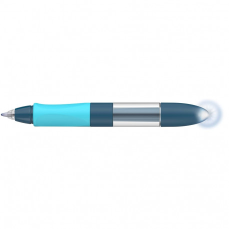 Tindipliiats SCHNEIDER Base Senso ''Blue-Turquoise''