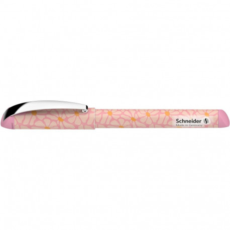 Tindipliiats SCHNEIDER Glam IK ''Flowers'', karbis