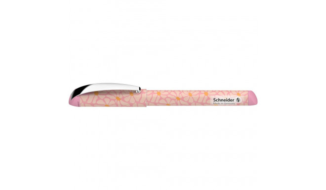 Tindipliiats SCHNEIDER Glam IK ''Flowers'', karbis