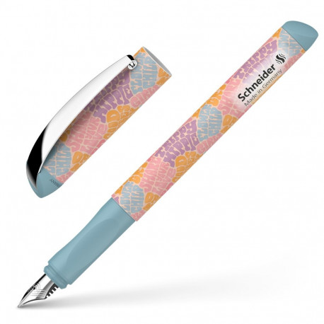 Tindipliiats SCHNEIDER Glam IK ''Positivity'', karbis, kustutatav