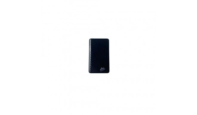 HeatX 10 000 mAh Powerbank USBA-USBC