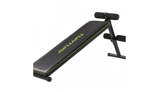 Tunturi AB20 Abdominal Bench