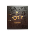 Harry Potter - Segregator A4 (2 ringi)