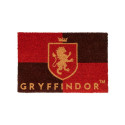 Harry Potter - Wycieraczka Gryffindor (43 x 63 cm)