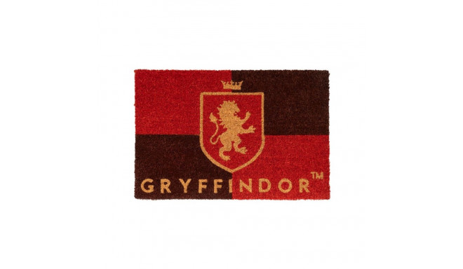 Harry Potter - Wycieraczka Gryffindor (43 x 63 cm)