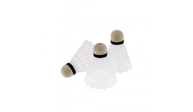 "SHUTTLECOCK SET W208ABB 3 tk OUTLIENR"