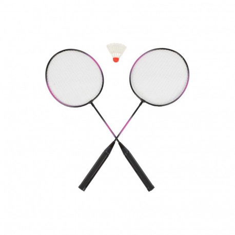 BADMINTON RACKET W1108RK (50)