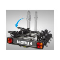 BICYCLE HOLDER BUZZ RACK NEW BUZZYBEE 4