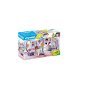 CONSTRUCTOR PLAYMOBIL COLO DRESSING ROOM
