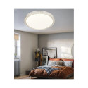 CEILING LAMP LEDB2349-1-R 50CM 45W DIM