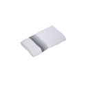 TOWEL 30X50 MANTA WHITE