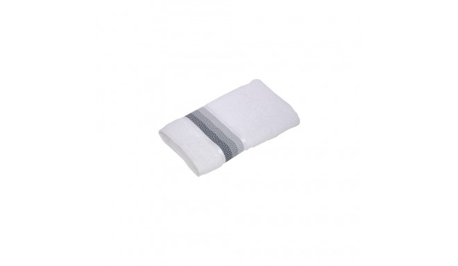 TOWEL 30X50 MANTA WHITE