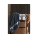 TOWEL 30X50 MANTA WHITE