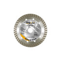 DIAMOND BLADE TURBO 125X2,2X22,23 MM