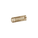 BRONZE PIN M12, 15X39