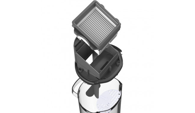 TINECO Floor One S5 Extreme 2*Hepa Assy&2*Brush Roller