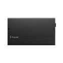 Fractal Design Ion+ 750W Gold power supply unit 24-pin ATX ATX Black