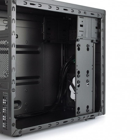 Fractal Design Core 1100 Mini Tower Black