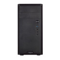 Fractal Design CORE 1100 Mini Tower Black