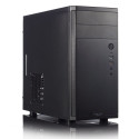 Fractal Design CORE 1100 Mini Tower Black