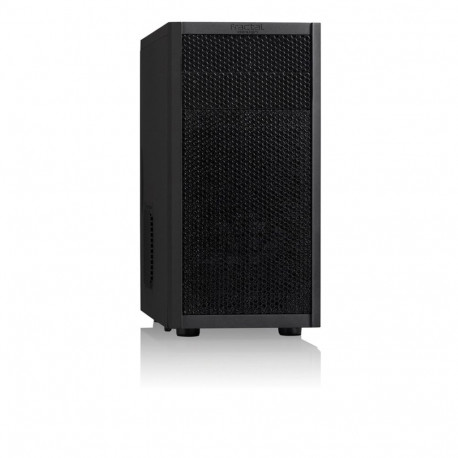 Fractal Design korpus Core 1000 mikrotorn, must