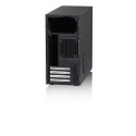Fractal Design Core 1000 USB 3.0 Midi Tower Black